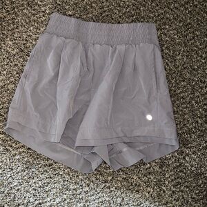 Athletic Shorts